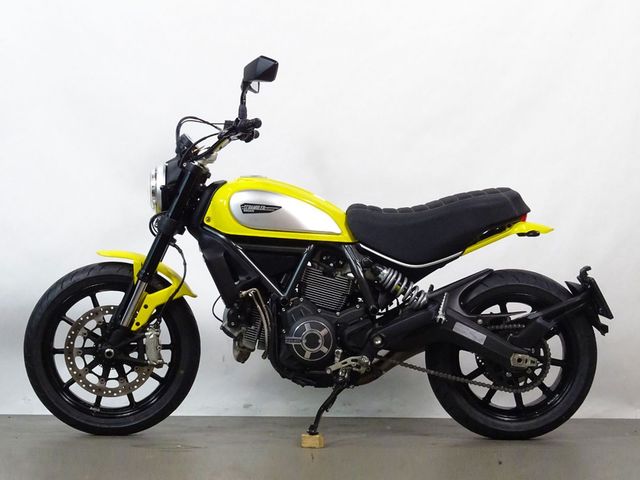 ducati - scrambler-icon