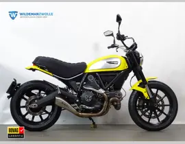 Ducati Scrambler Icon 2015 occasion