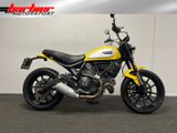 DUCATI SCRAMBLER ICON