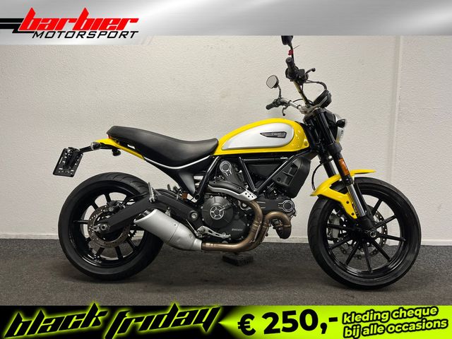 ducati - scrambler-icon