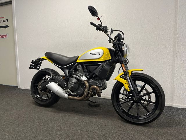 ducati - scrambler-icon
