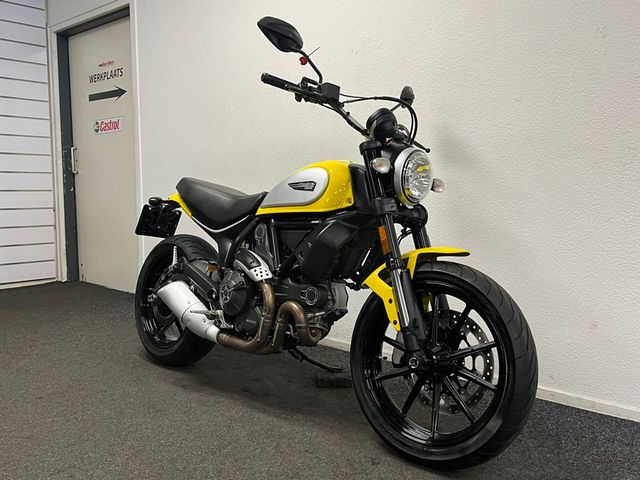 ducati - scrambler-icon