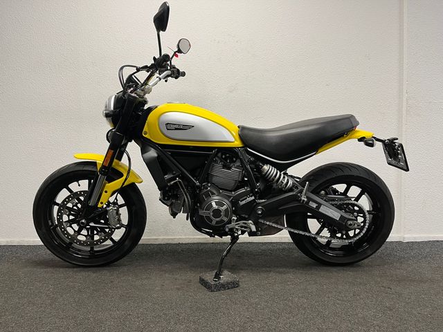 ducati - scrambler-icon