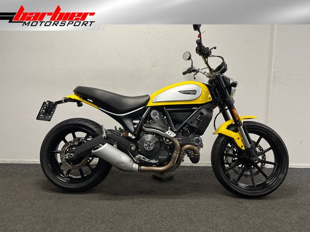 ducati - scrambler-icon