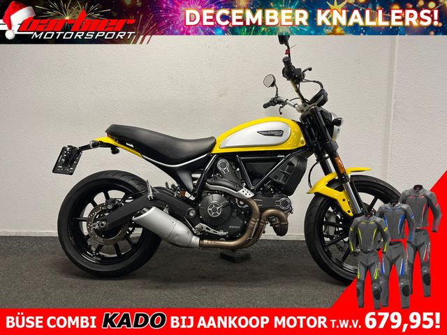 ducati - scrambler-icon