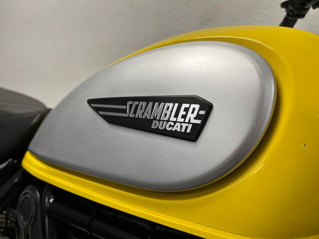 ducati - scrambler-icon