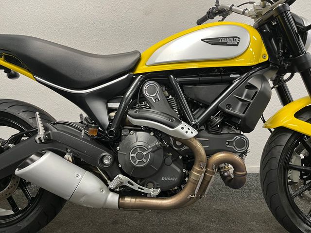 ducati - scrambler-icon