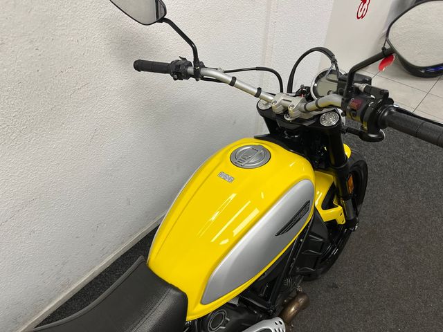 ducati - scrambler-icon