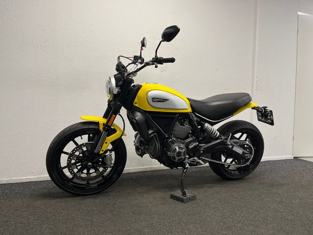 ducati - scrambler-icon