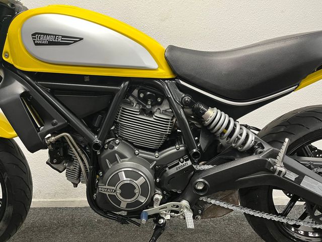 ducati - scrambler-icon
