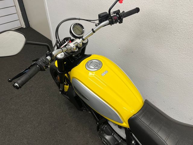 ducati - scrambler-icon