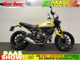 DUCATI SCRAMBLER ICON