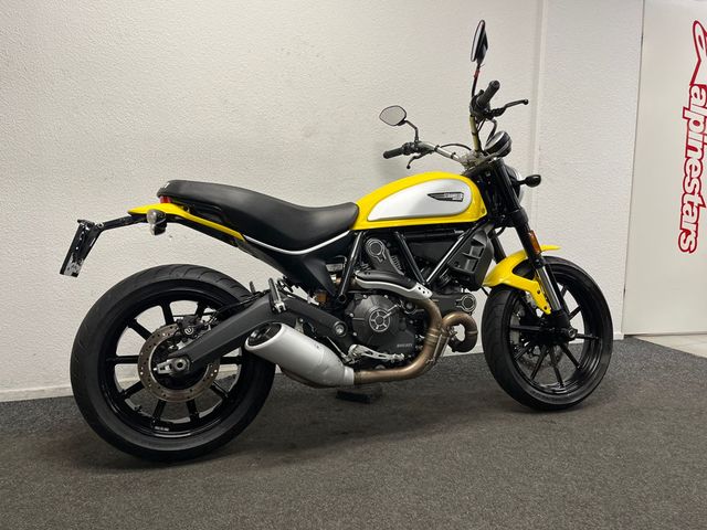 ducati - scrambler-icon