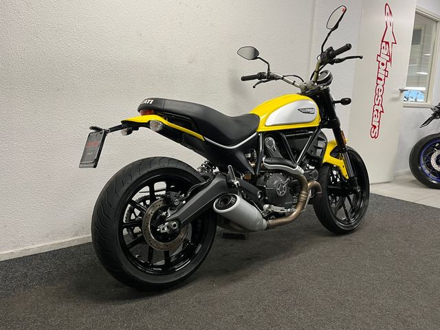 ducati - scrambler-icon