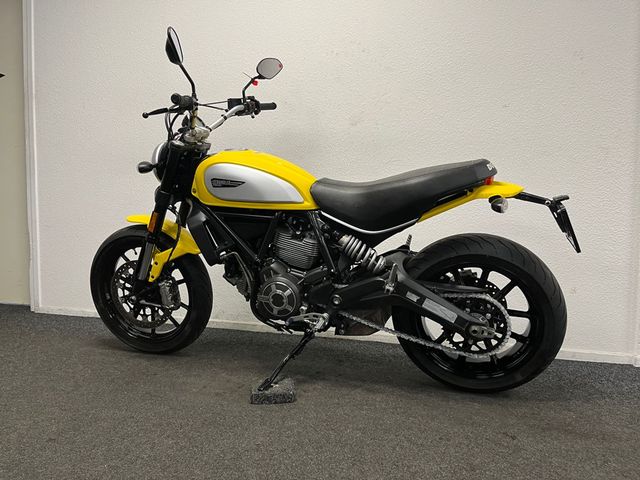 ducati - scrambler-icon