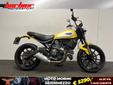 DUCATI SCRAMBLER ICON
