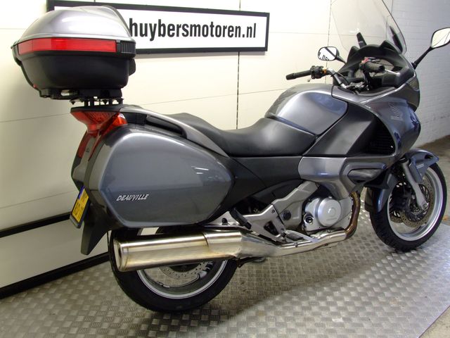honda - nt-700-v-deauville-abs