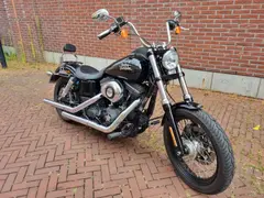 Harley-Davidson Street BOB Fxdb 2013 occasion – foto 4 van 10