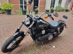 Harley-Davidson Street BOB Fxdb 2013 occasion – foto 9 van 10