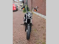 Harley-Davidson Street BOB Fxdb 2013 occasion – foto 10 van 10
