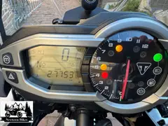 Triumph Tiger 800 XRX 2015 occasion – foto 6 van 10