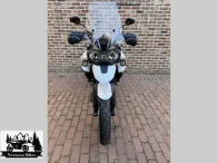 Triumph Tiger 800 XRX 2015 occasion – foto 3 van 10