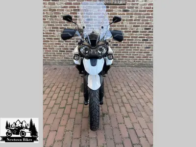TRIUMPH TIGER 800 XRX – foto 3