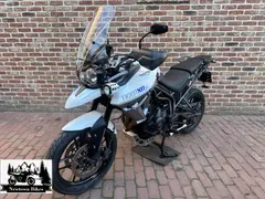 Triumph Tiger 800 XRX 2015 occasion – foto 4 van 10