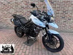 Triumph Tiger 800 XRX 2015 occasion – foto 2 van 10
