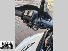 Triumph Tiger 800 XRX 2015 occasion – foto 7 van 10