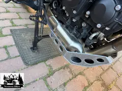 Triumph Tiger 800 XRX 2015 occasion – foto 10 van 10