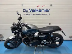 Triumph Speed Twin 1200 2020 occasion – foto 2 van 5