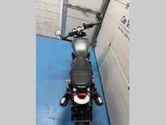 Triumph Speed Twin 1200 2020 occasion – foto 4 van 5