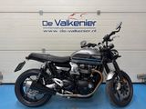 TRIUMPH SPEED TWIN 1200