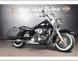 Harley-Davidson Road King Classic Flhrc 2012 occasion