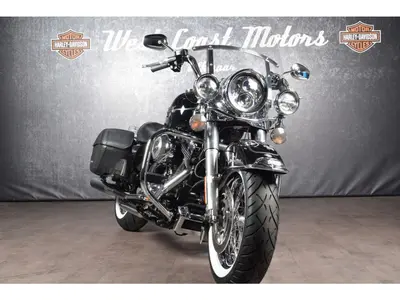 HARLEY-DAVIDSON ROAD KING CLASSIC FLHRC – foto 2