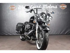 Harley-Davidson Flhrc Road King Classic 2012 occasion – foto 2 van 10