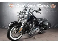 Harley-Davidson Flhrc Road King Classic 2012 occasion – foto 3 van 10