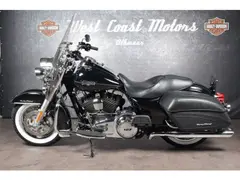 Harley-Davidson Flhrc Road King Classic 2012 occasion – foto 4 van 10