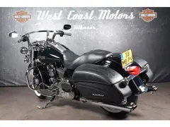 Harley-Davidson Flhrc Road King Classic 2012 occasion – foto 5 van 10