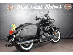 Harley-Davidson Flhrc Road King Classic 2012 occasion – foto 6 van 10
