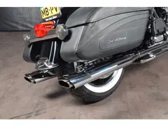 Harley-Davidson Flhrc Road King Classic 2012 occasion – foto 7 van 10