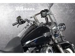 Harley-Davidson Flhrc Road King Classic 2012 occasion – foto 9 van 10