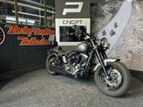 HARLEY-DAVIDSON SOFTAIL SLIM FLS