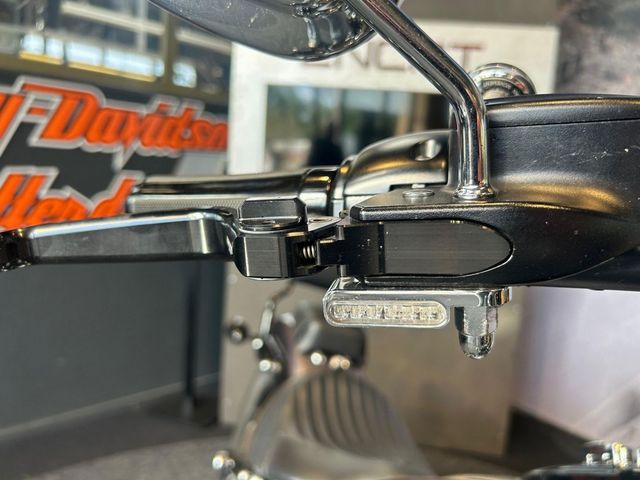 harley-davidson - softail-slim-fls