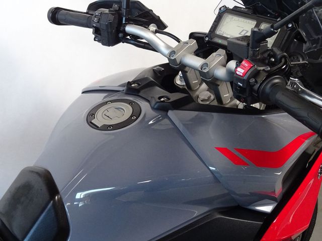 yamaha - tracer-900-abs