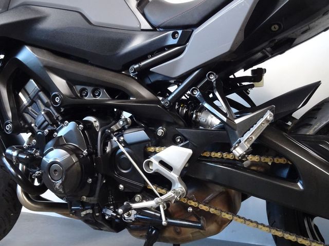 yamaha - tracer-900-abs