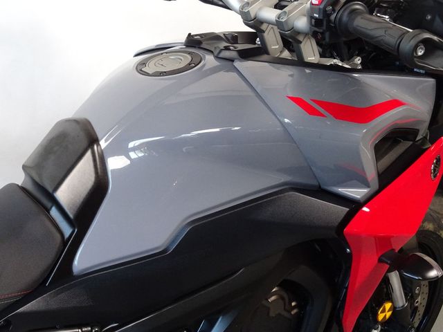 yamaha - tracer-900-abs