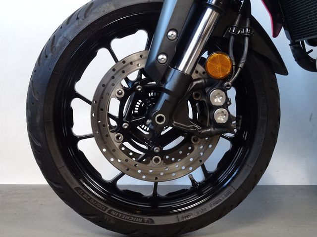 yamaha - tracer-900-abs