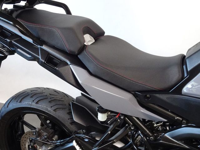 yamaha - tracer-900-abs